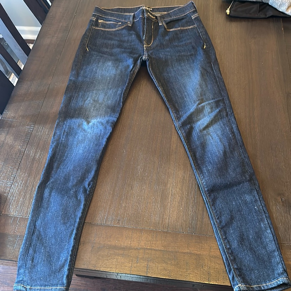 Dark Express Jeans